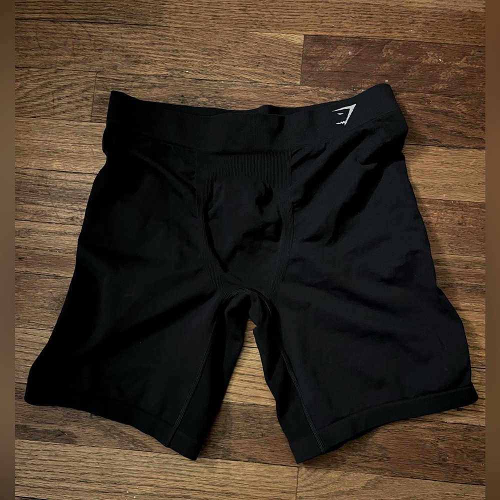 Gymshark Underwear